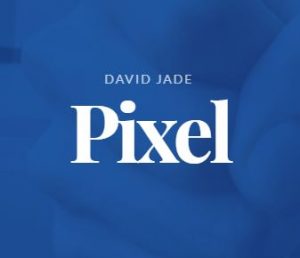 David Jade – Pixel – artofmagic.com