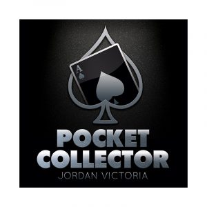 Jordan Victoria – Pocket Collector (HD version, english audio, Gimmick not included)