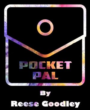 Reese Goodley – Pocket Pal (FullHD quality)