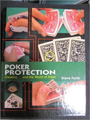 Steve Forte – Poker Protection