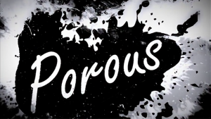 Seth Race – Porous (Explanation video only)