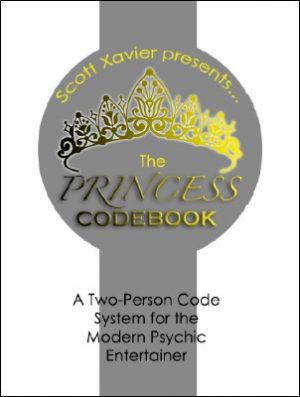 Scott Xavier – The Princess Codebook