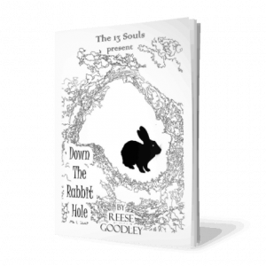 Reese Goodley – Down the Rabbit Hole (pdf + videos)