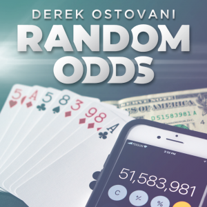 Derek Ostovani – Random Odds