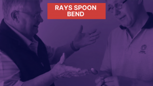 Ray Roch – Spoon Bend