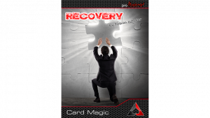Recovery by Tobias Ismaier (Instant Download)