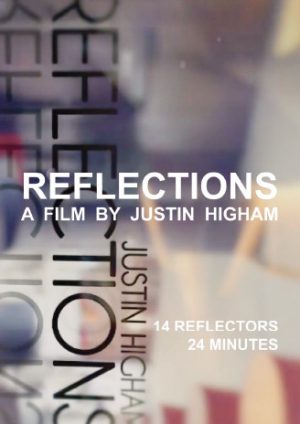 Justin Higham – Reflections (+ Bonus)