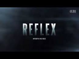Reflex by Patrick Kun