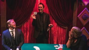 Steve Valentine – THE VALENTINE REPEAT CARD TO WALLET ROUTINE