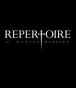 Daniel Madison – Repertoire (official pdf)