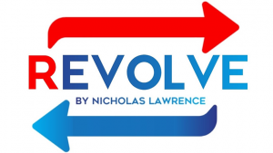 Nicholas Lawrence – Revolve (Gimmick not included, construction explained)