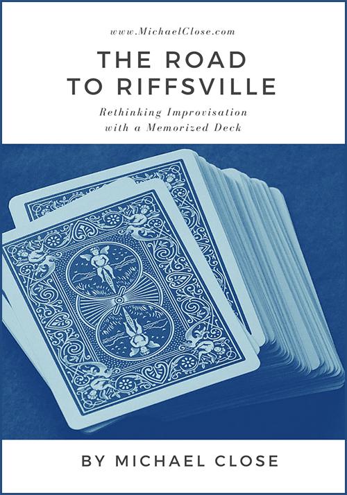 Michael Close â The Road To Riffsville (official PDF + all videos ...