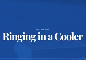 Paul Wilson – Ringing in a Cooler (Art of Magic)