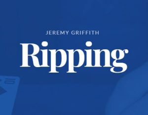 Jeremy Griffith – Ripping (ArtOfMagic)