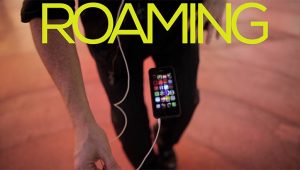 Sean Scott – Roaming (Gimmick not included)