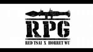 Red Tsai & Horret Wu – RPG (Video+pdf, Gimmick not included)