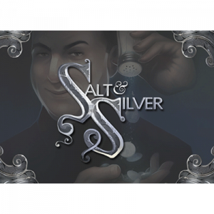 Giovanni Livera – Salt & Silver