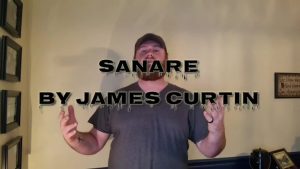 James Curtin – Sanare – theory11