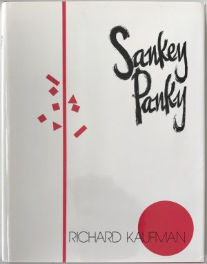 Richard Kaufman – Sankey Panky