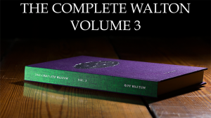 Roy Walton – The Complete Walton (Vol. 3)