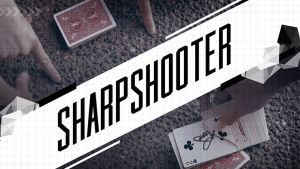 Jonathan Wooten – Sharpshooter