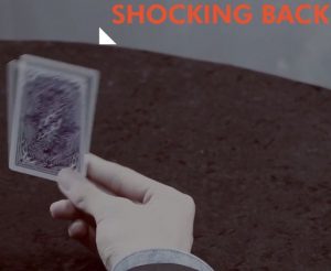 Shocking Back by Joe (Korean audio with english subtitles)