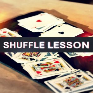 Shuffle Lesson by Chad Long