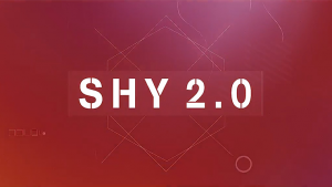 Smagic Productions – SHY 2.0 (HD video, Gimmick construction explained)