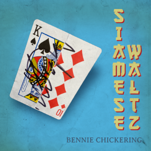 Bennie Chickering – Siamese Waltz (Gimmick not included, construction explained)