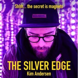 Kim Andersen – The Silver Edge – ellusionist.com (HD quality) (Gimmick not included)