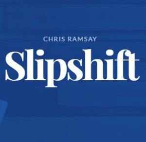 Chris Ramsay – Slipshift
