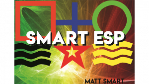 Matt Smart – Smart ESP (Gimmick not included)