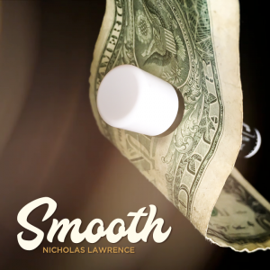 Nicholas Lawrence – Smooth (Gimmick not included)