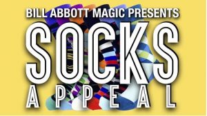 Bill Abbott – Socks Appeal (Props not included)