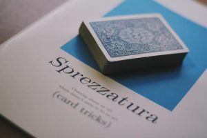 Finished Group Buy: Sprezzatura by ALEXANDER HANSFORD