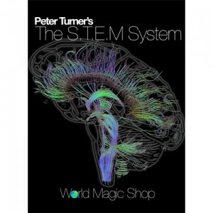Peter Turner – The S.T.E.M. System (all 2 volumes)