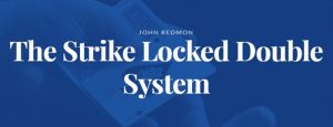 John Redmon – The Strike Locked Double System (Art of Magic, HD version)