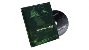 Michael Murray – Submodalities – The ESP DVD