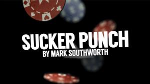 Mark Southworth – Sucker Punch (gimmick not included)