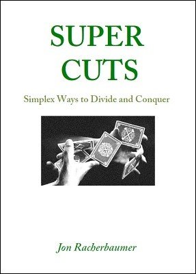 Jon Racherbaumer – Super Cuts (original pdf)