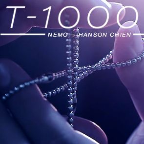 Nemo & Hanson Chien – T-1000 (Gimmick not included)