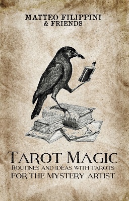 Matteo Filippini – Tarot Magic