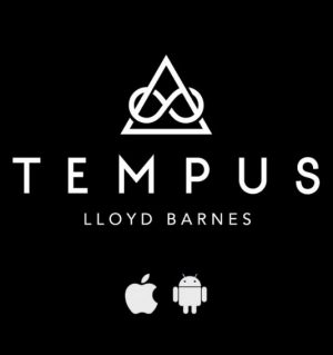 Lloyd Barnes – Tempus (App not included; Explanation video only)