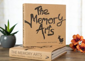 David Trustman & Sarah Trustman – The Memory Arts