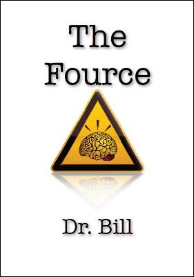 Dr. Bill Cushman – The Fource (official pdf + all picture files)