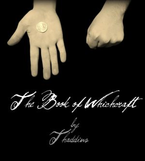 Thaddius Barker – The Book of Whichcraft (Instant Download)