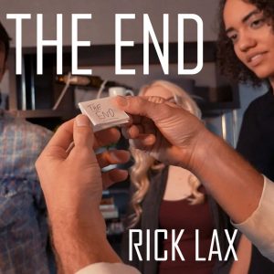 Rick Lax – The End