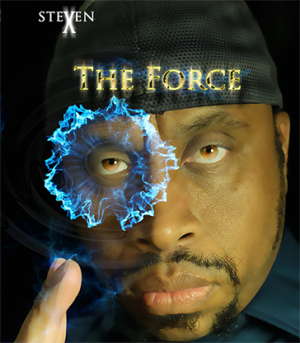 Steven X – The Force