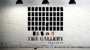 Marc Spelmann – The Gallery (Cards not included)