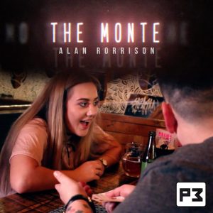 Alan Rorrison – The Monte (Cards not included)